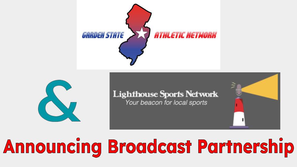 GSAN Announces Broadcast Partnership with Lighthouse Sports Network for 2025-26 School Year.