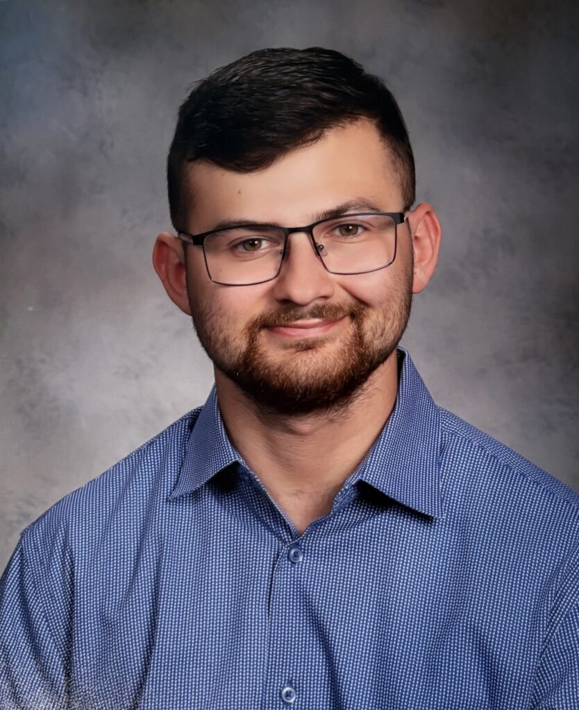 Collin Berg