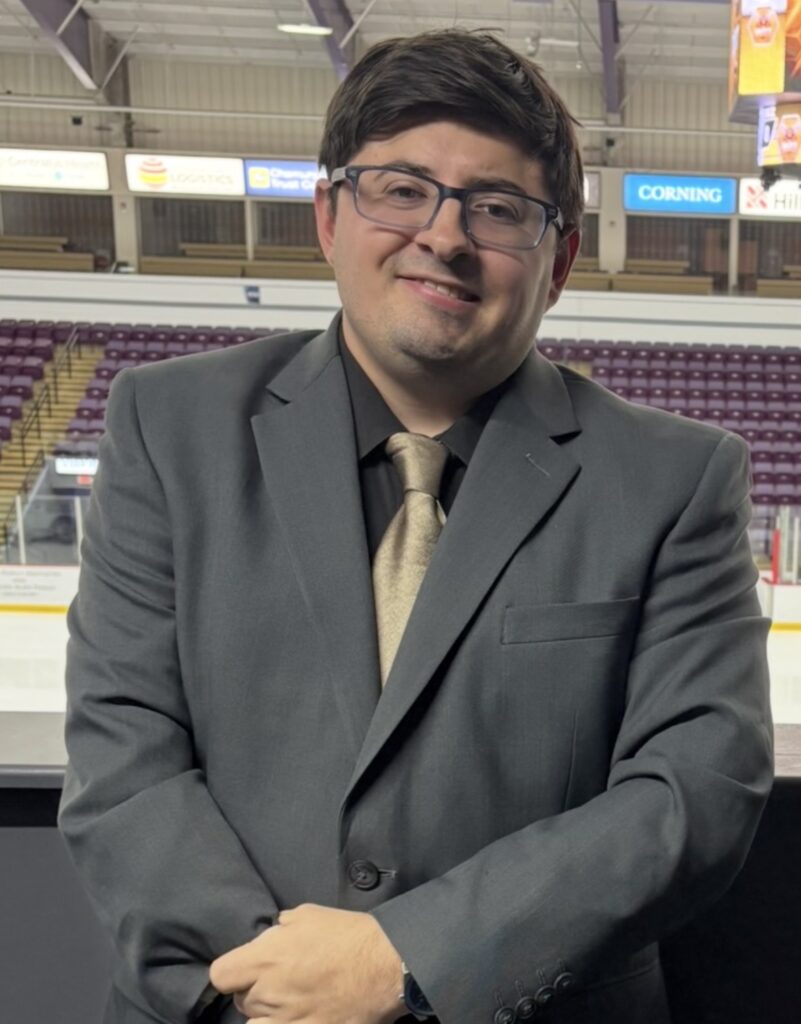 Mark Sirdashney