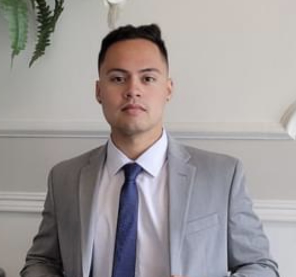 Christopher Ruiz