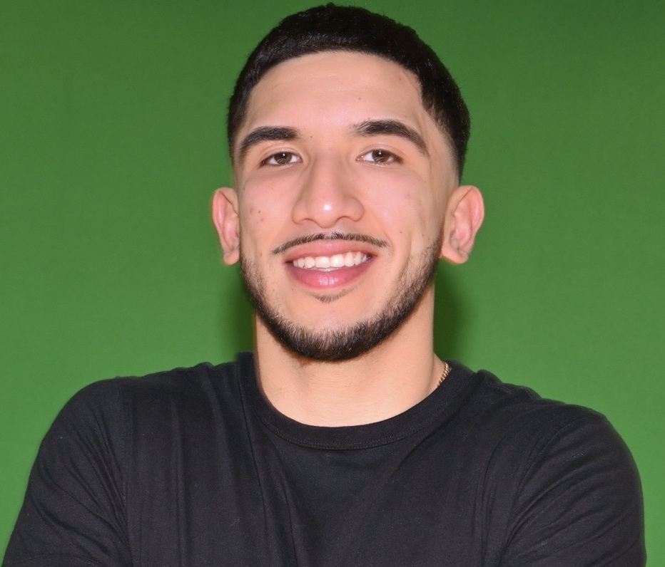 Kristopher Aponte