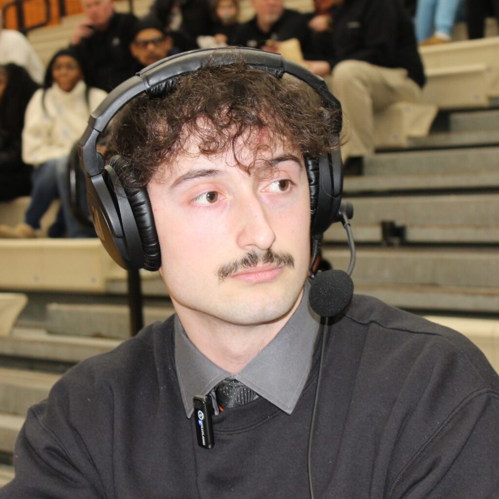 Matt Goldman